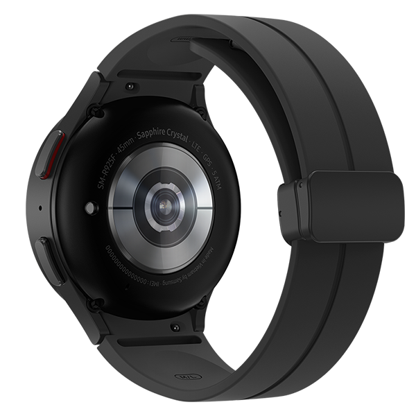 Galaxy Watch 5 Pro 45mm BT Black Outlet
                                    image number 3